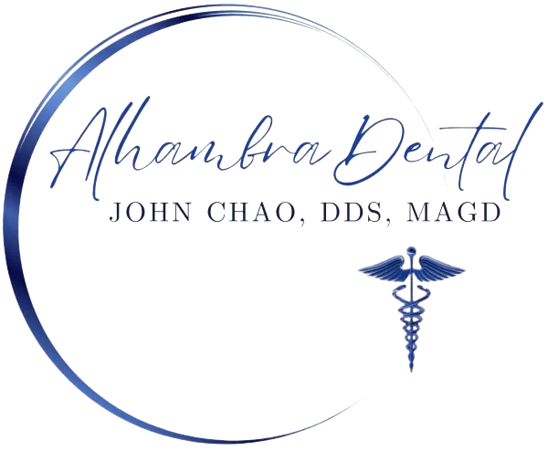 Alhambra Dental